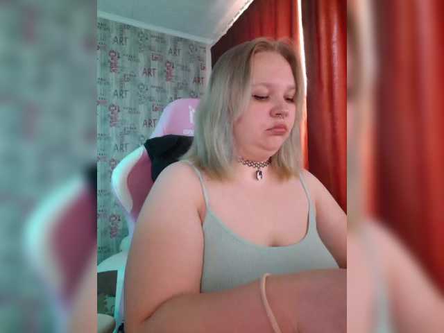 irinkakissa live sex show