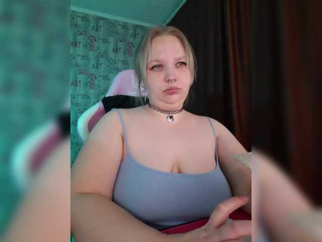 Irinkakissa's BongaCams show and profile