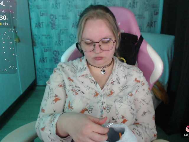 Irinkakissa's BongaCams show and profile