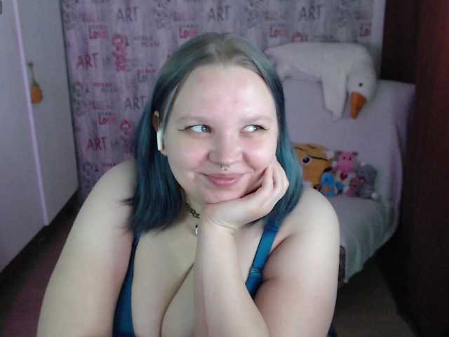 Irinkakissa's BongaCams show and profile