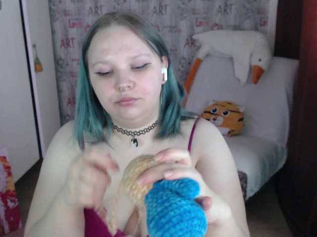 Irinkakissa's BongaCams show and profile