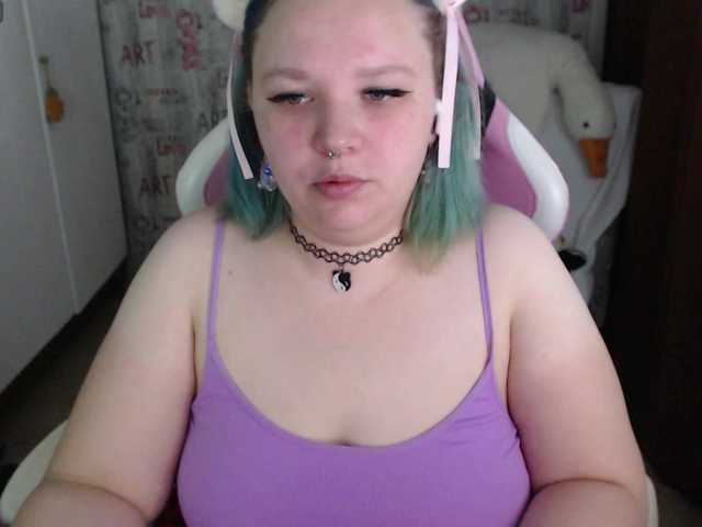 Irinkakissa's BongaCams show and profile