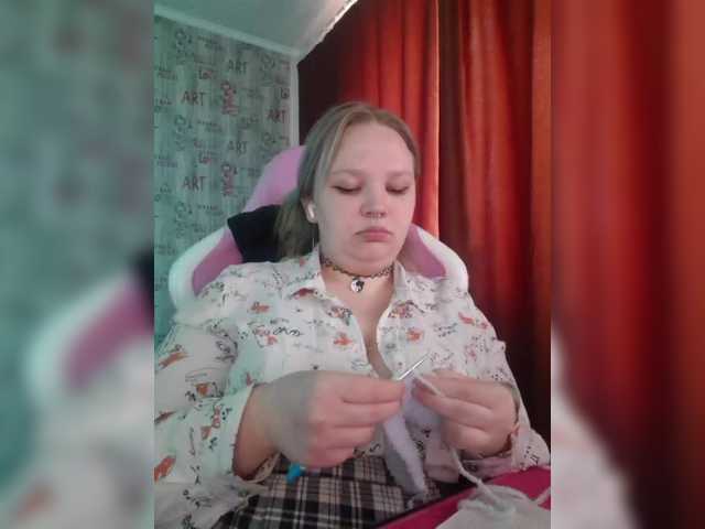 Irinkakissa's BongaCams show and profile