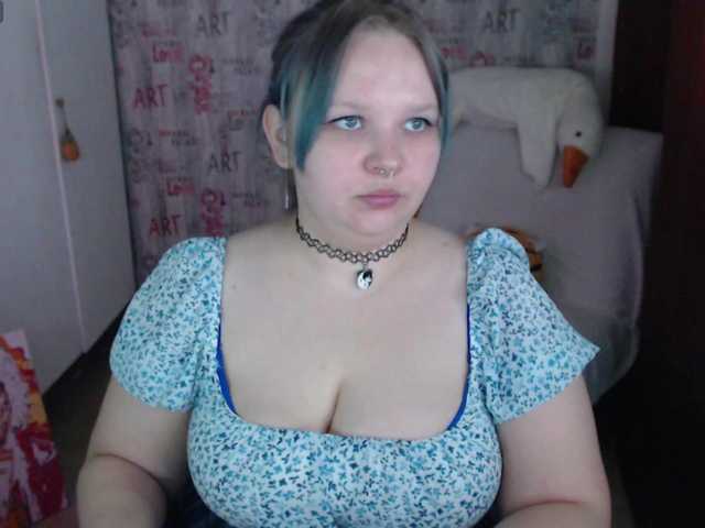 Irinkakissa's BongaCams show and profile