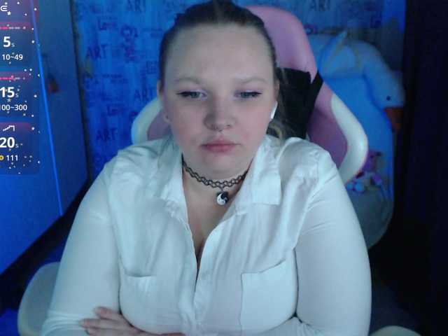 Irinkakissa live cam