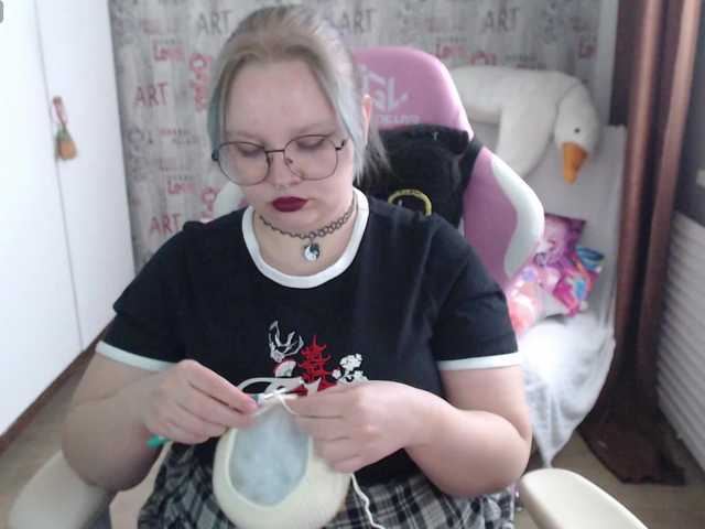 Irinkakissa's BongaCams show and profile