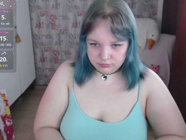 Irinkakissa's BongaCams show and profile