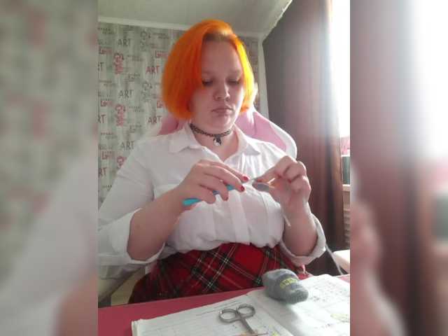 Sexy_Malyshka