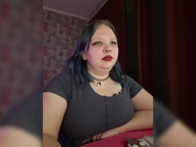 Irinkakissa's BongaCams show and profile