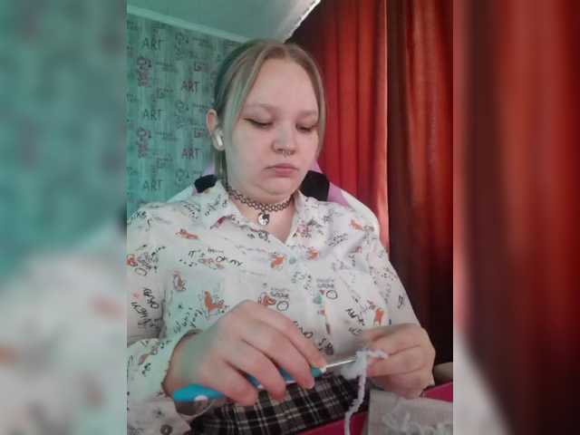 Irinkakissa's BongaCams show and profile