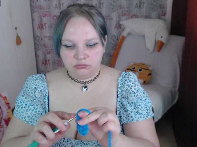 Irinkakissa's BongaCams show and profile