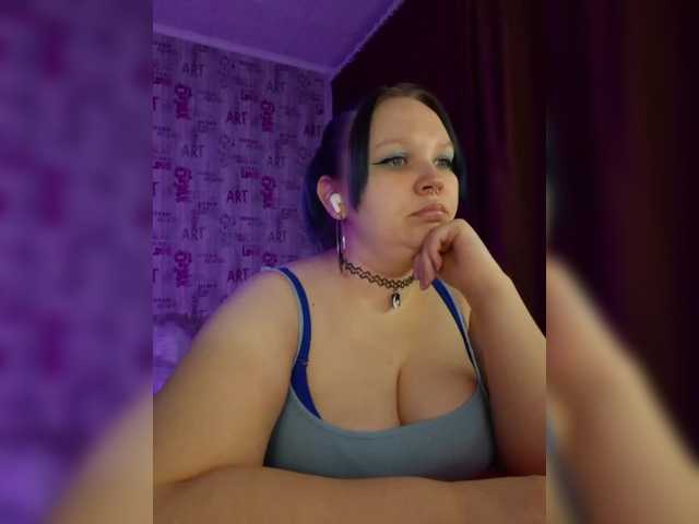 Irinkakissa's BongaCams show and profile