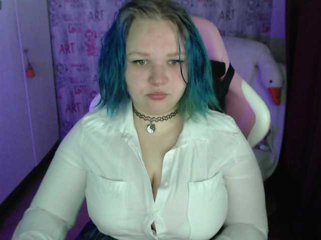 Irinkakissa's BongaCams show and profile