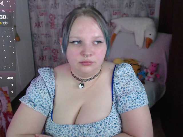 Irinkakissa's BongaCams show and profile