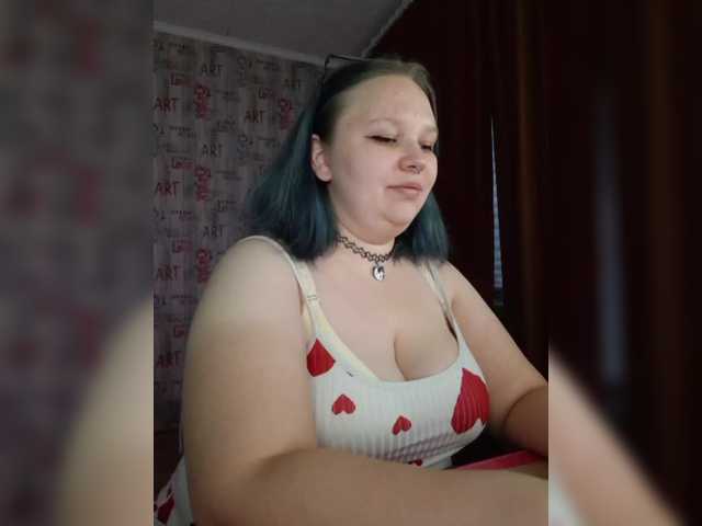 Irinkakissa's BongaCams show and profile