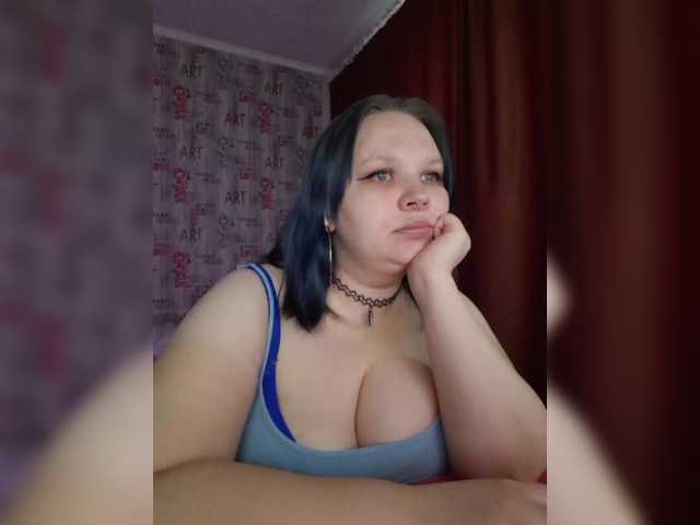 Irinkakissa's BongaCams show and profile