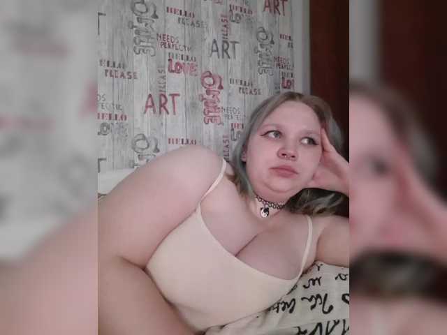 Irinkakissa's BongaCams show and profile