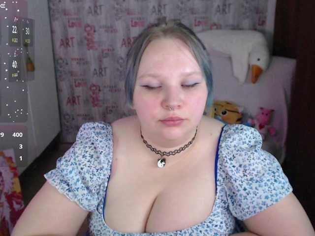 Irinkakissa's BongaCams show and profile