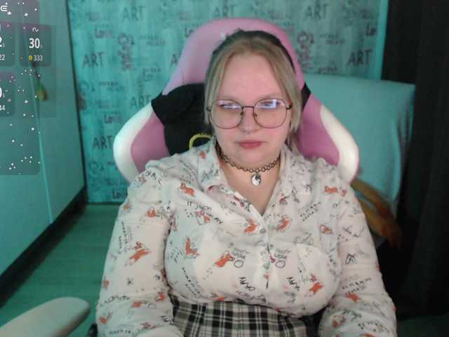 Irinkakissa's BongaCams show and profile
