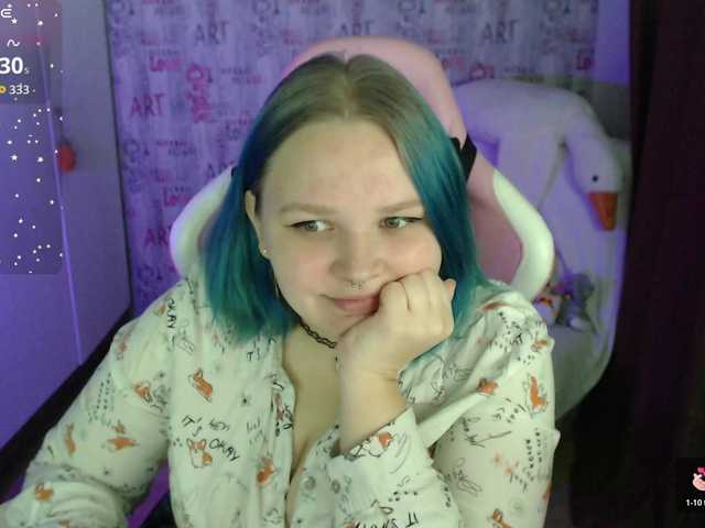 Irinkakissa's BongaCams show and profile