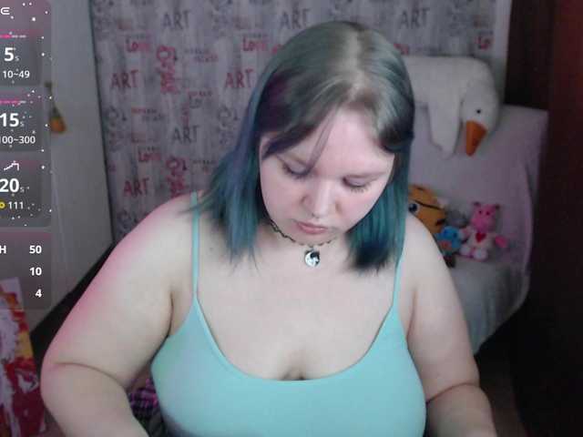 irinkakissa cam belle