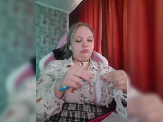 Irinkakissa's BongaCams show and profile