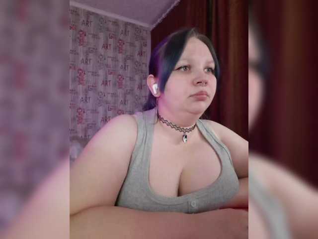 Irinkakissa's BongaCams show and profile