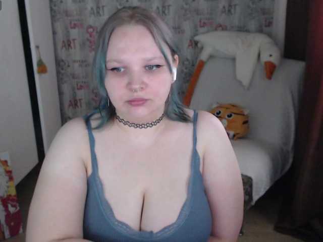 Irinkakissa's BongaCams show and profile