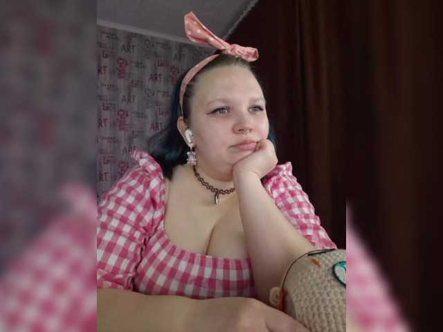 irinkakissa live sex show