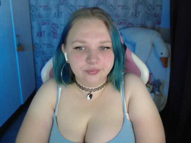 Irinkakissa Live Cam on BongaCams and RICams