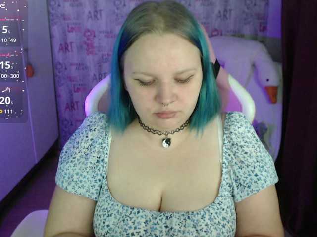 irinkakissa cam belle