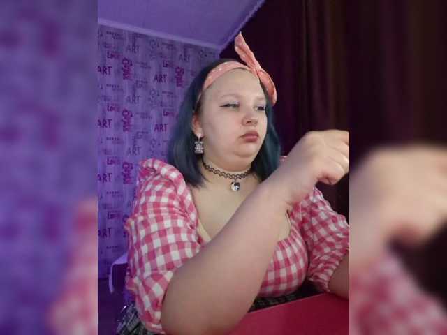 irinkakissa live sex show