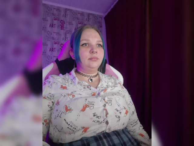 Irinkakissa's BongaCams show and profile