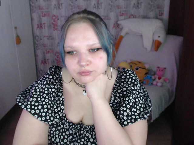 Irinkakissa's BongaCams show and profile