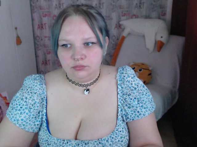 Irinkakissa's BongaCams show and profile