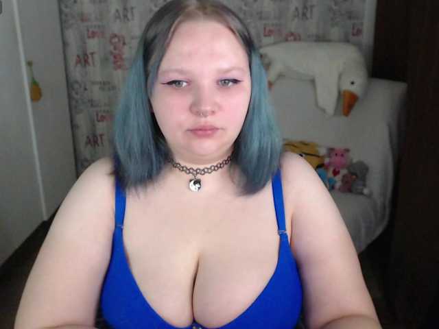 Irinkakissa's BongaCams show and profile