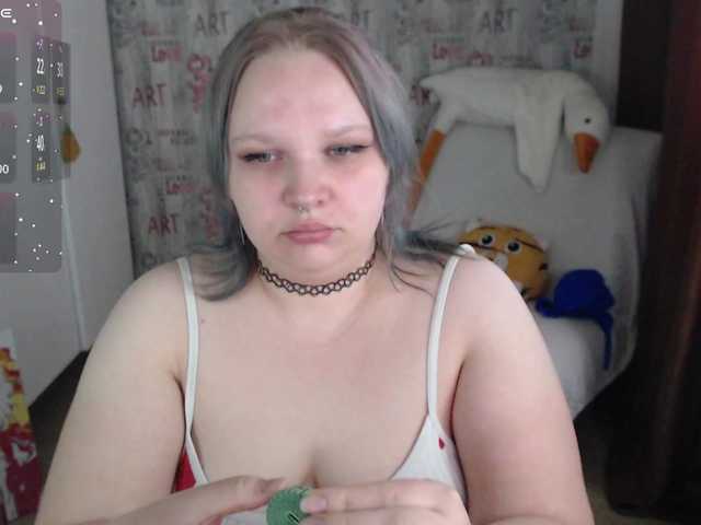 Irinkakissa's BongaCams show and profile