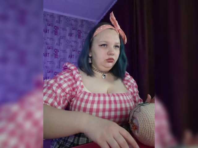 Irinkakissa's BongaCams show and profile