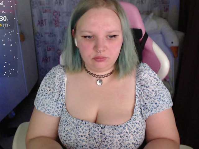 Irinkakissa's BongaCams show and profile