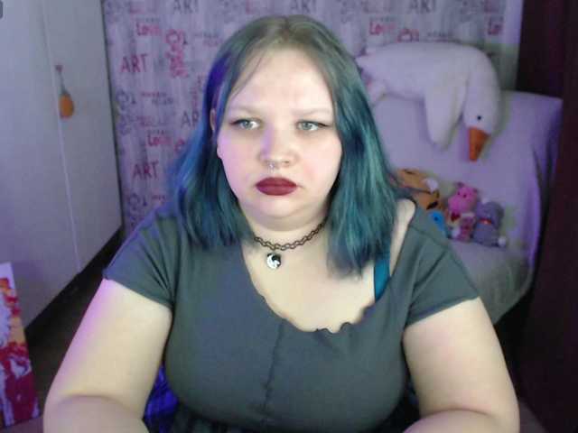 Irinkakissa's BongaCams show and profile