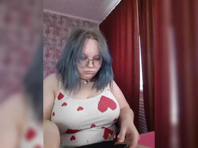 irinkakissa cam belle