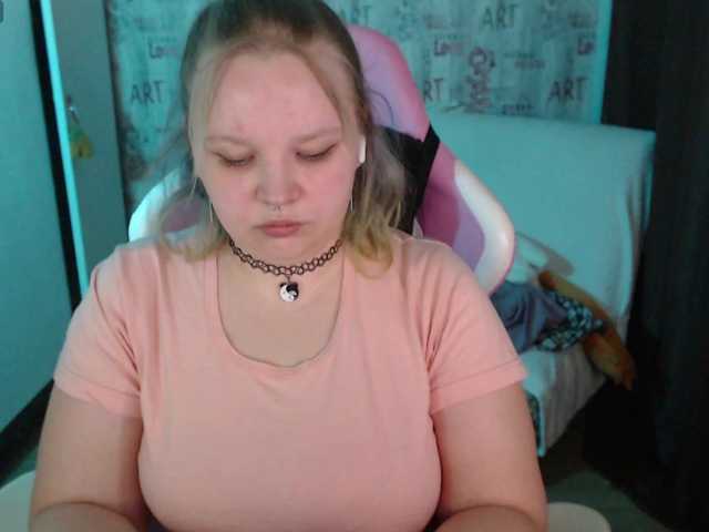 Irinkakissa's BongaCams show and profile