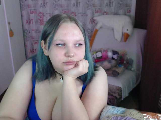 Irinkakissa's BongaCams show and profile