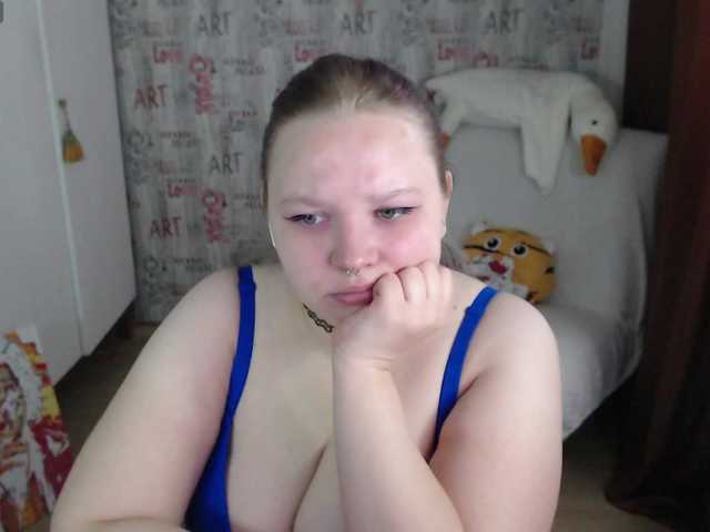 Irinkakissa's BongaCams show and profile