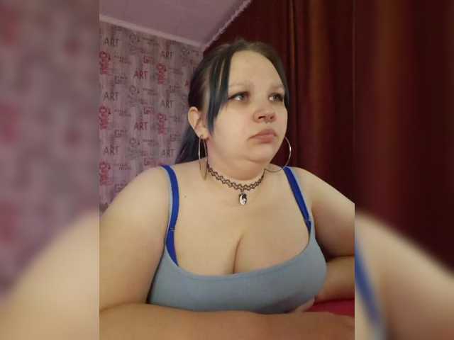 Irinkakissa's BongaCams show and profile