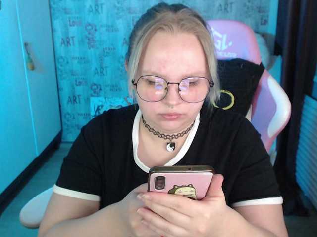 Irinkakissa's BongaCams show and profile