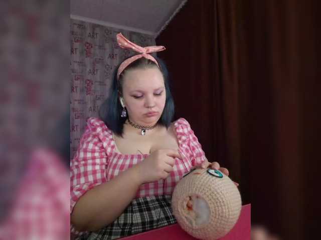 Irinkakissa's BongaCams show and profile