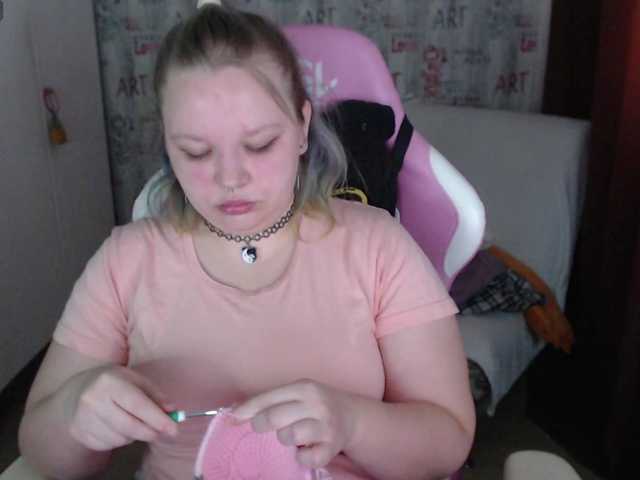 irinkakissa cam belle