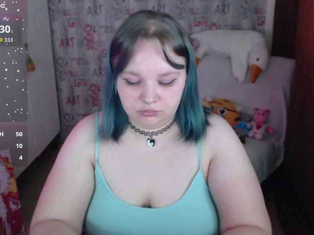 Irinkakissa's BongaCams show and profile