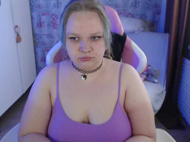 Irinkakissa's BongaCams show and profile